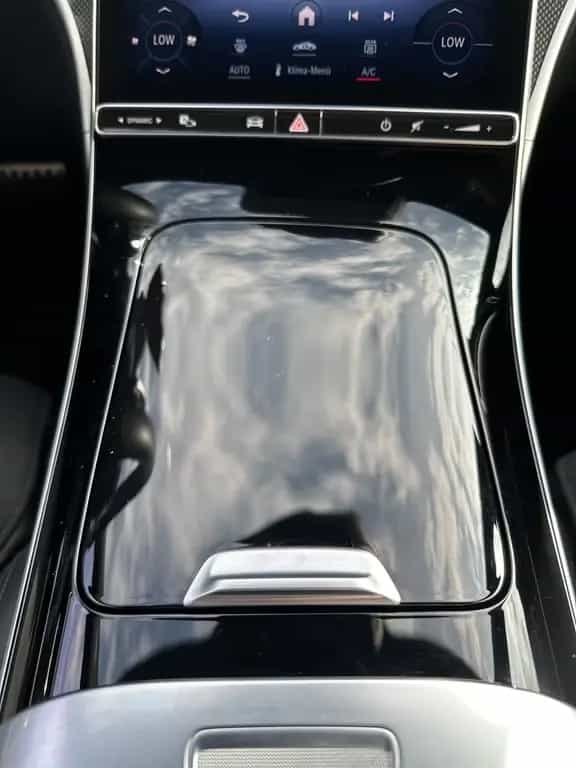 Mercedes-Benz C 220 d T AMG-Line NAV+LED+ACC+PANO+DISTRONIC+VC 01/2022-photo-18