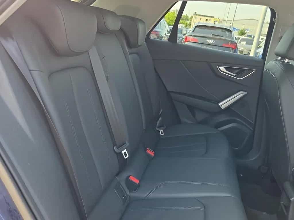 Audi Q2 35 TFSI*Navi*LED*PDC*Audi Connect*S tronic*Ka 06/2023-photo-17
