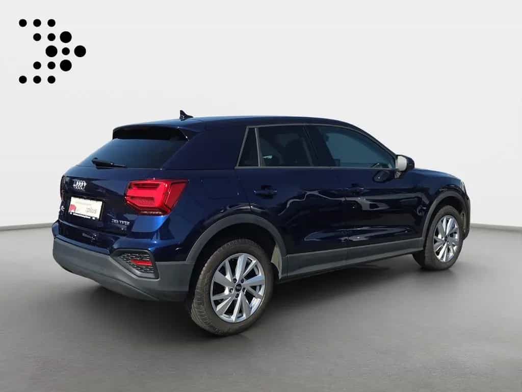 Audi Q2 35 TFSI*Navi*LED*PDC*Audi Connect*S tronic*Ka 06/2023-photo-19