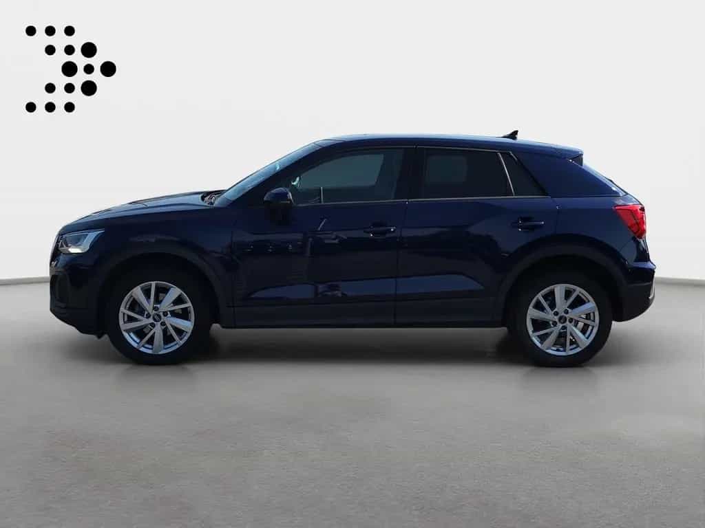 Audi Q2 35 TFSI*Navi*LED*PDC*Audi Connect*S tronic*Ka 06/2023-photo-3