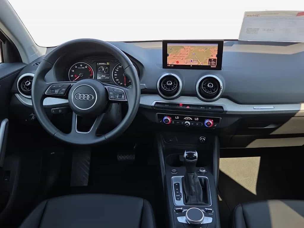 Audi Q2 35 TFSI*Navi*LED*PDC*Audi Connect*S tronic*Ka 06/2023-photo-5