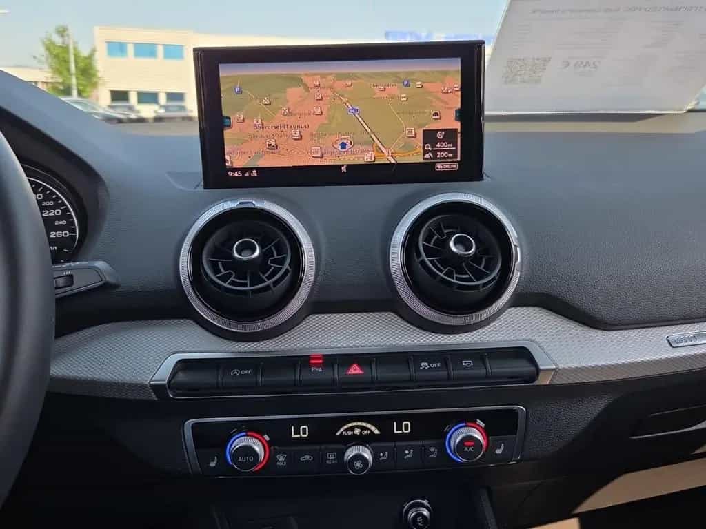 Audi Q2 35 TFSI*Navi*LED*PDC*Audi Connect*S tronic*Ka 06/2023-photo-6