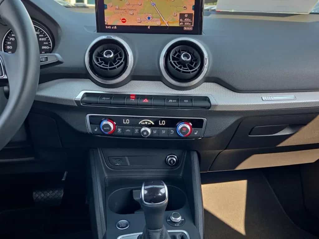 Audi Q2 35 TFSI*Navi*LED*PDC*Audi Connect*S tronic*Ka 06/2023-photo-7