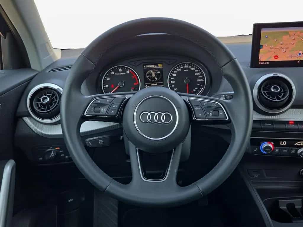 Audi Q2 35 TFSI*Navi*LED*PDC*Audi Connect*S tronic*Ka 06/2023-photo-8