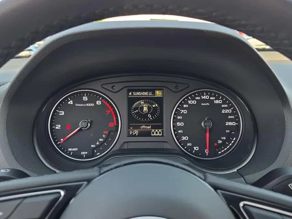 Audi Q2 35 TFSI*Navi*LED*PDC*Audi Connect*S tronic*Ka 06/2023-photo-9