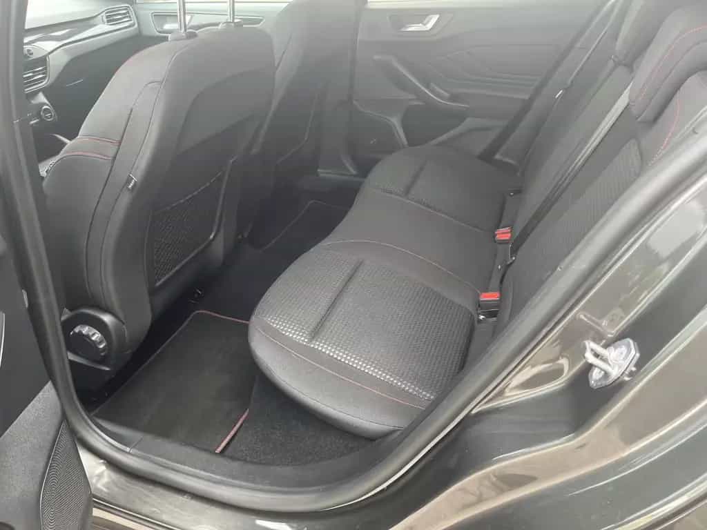 Ford Focus ST-LINE X LED+Navi+Winterpaket+Kamera 07/2020-photo-14
