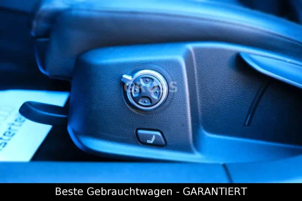 Audi A4 40 TFSI Avant S tr. /S-LINE/ACC/DAB/LEDER/ 03/2019-photo-17