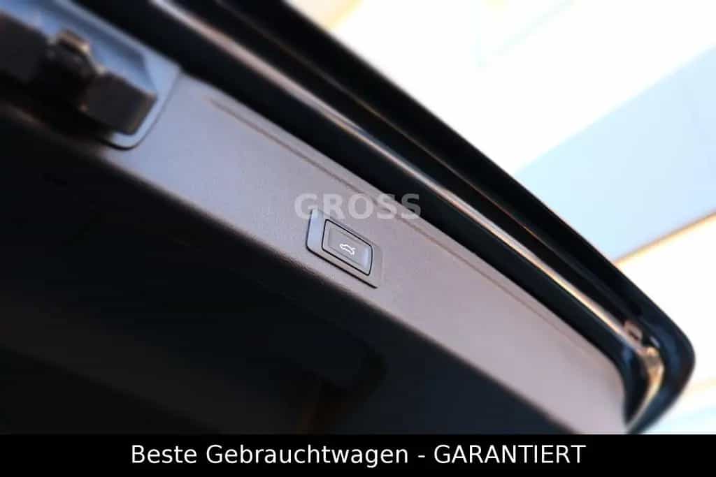 Audi A4 40 TFSI Avant S tr. /S-LINE/ACC/DAB/LEDER/ 03/2019-photo-44