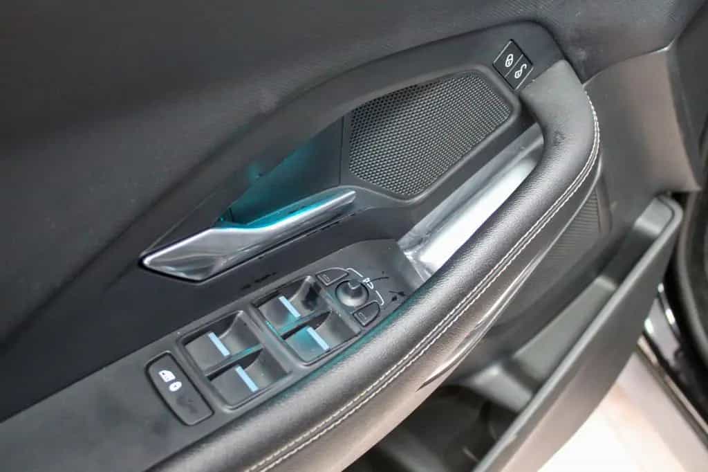 Jaguar E-Pace D150 AWD R-Dynamik Pano Kamera 2.Hd 08/2019-photo-15