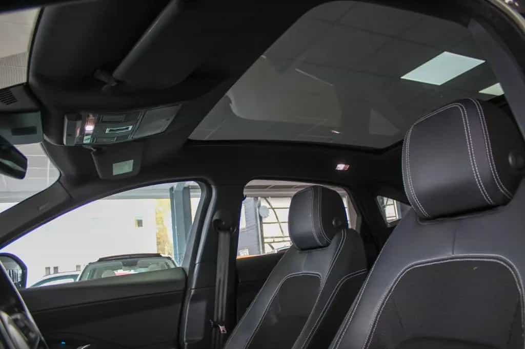 Jaguar E-Pace D150 AWD R-Dynamik Pano Kamera 2.Hd 08/2019-photo-7