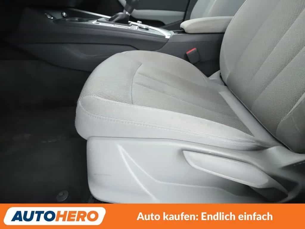Audi A4 1.4 TFSI ACT  *NAVI*XENON*LIMITER*PDC*SHZ* 03/2018-photo-24