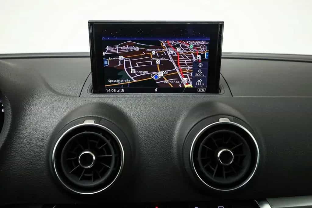 Audi A3 Sportback 30 TDI Navi, Stndhzg, PDC, SHZ 06/2019-photo-12