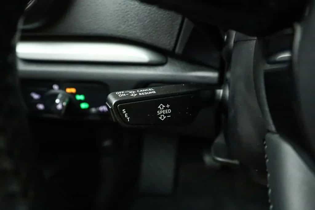Audi A3 Sportback 30 TDI Navi, Stndhzg, PDC, SHZ 06/2019-photo-13