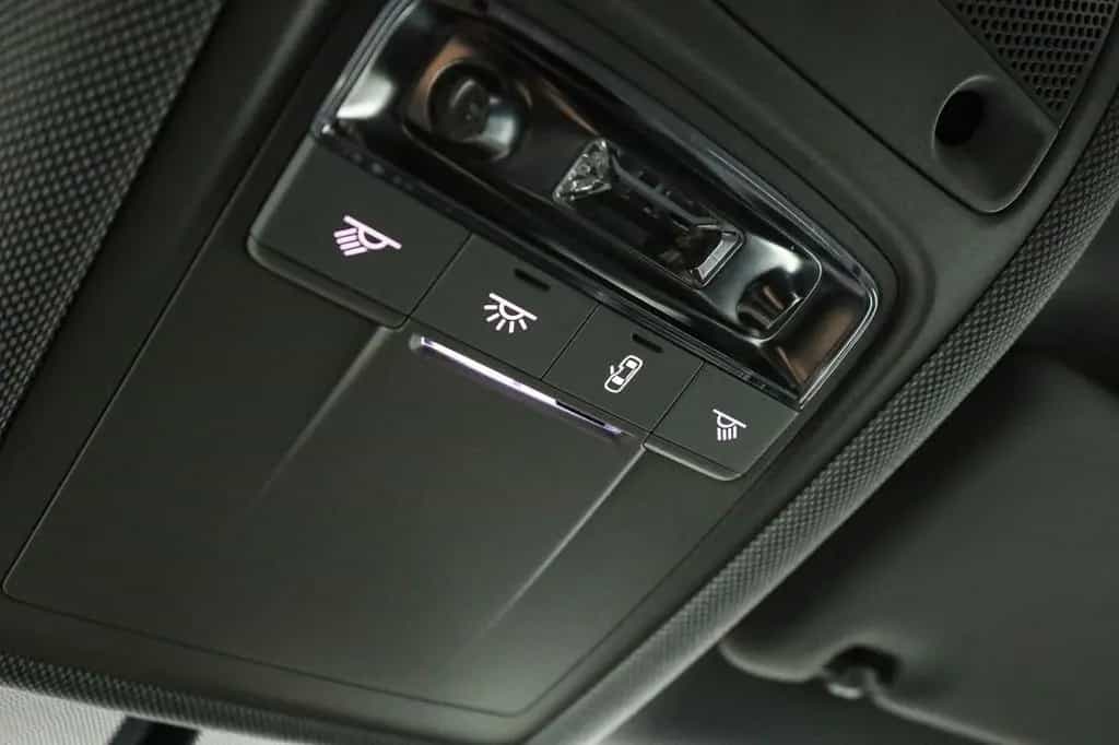 Audi A3 Sportback 30 TDI Navi, Stndhzg, PDC, SHZ 06/2019-photo-15