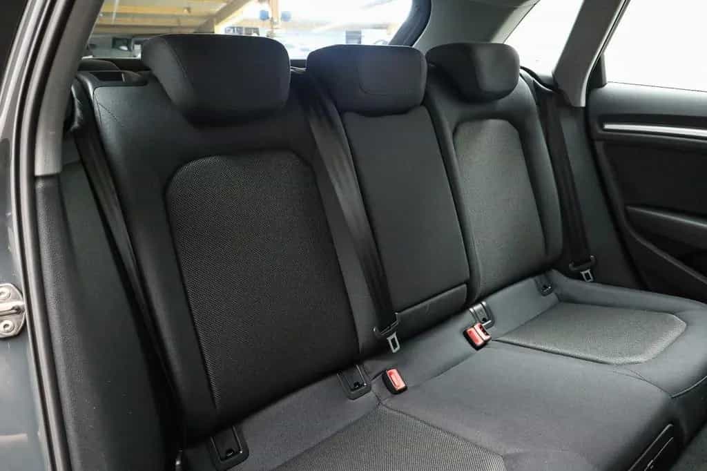 Audi A3 Sportback 30 TDI Navi, Stndhzg, PDC, SHZ 06/2019-photo-20