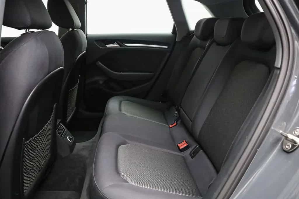 Audi A3 Sportback 30 TDI Navi, Stndhzg, PDC, SHZ 06/2019-photo-21