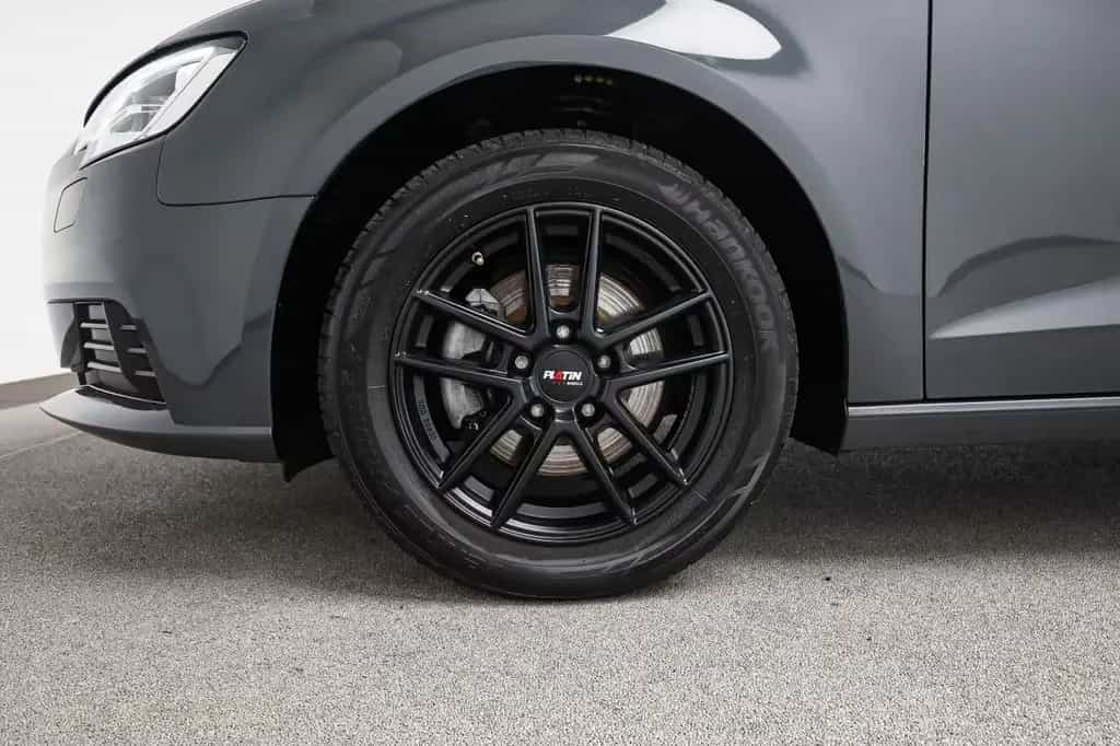 Audi A3 Sportback 30 TDI Navi, Stndhzg, PDC, SHZ 06/2019-photo-6