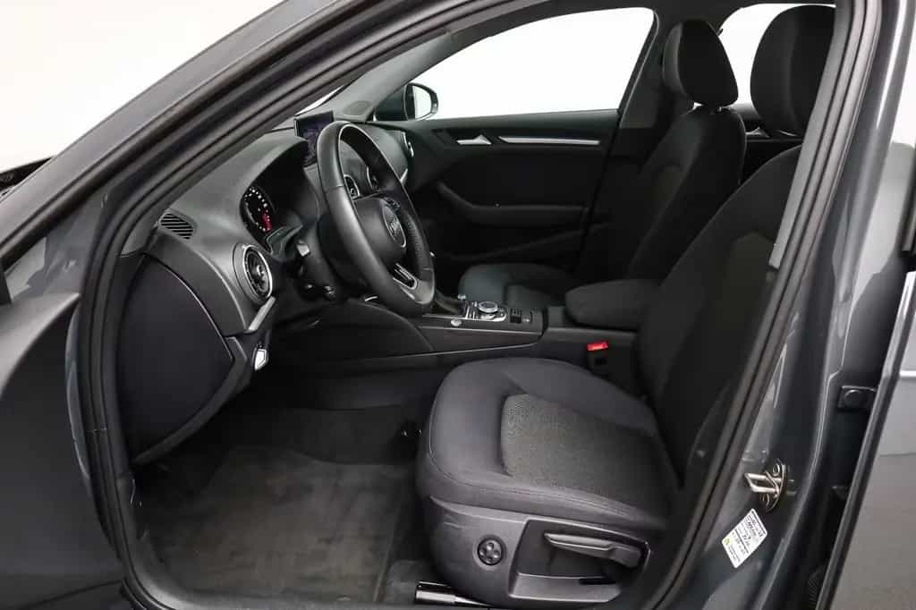 Audi A3 Sportback 30 TDI Navi, Stndhzg, PDC, SHZ 06/2019-photo-7