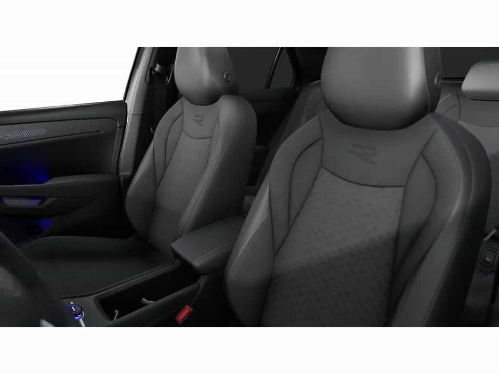 Volkswagen T-Roc 1.5 l eTSI DSG R-Line AHK+Climatronic+Kame null-photo-3