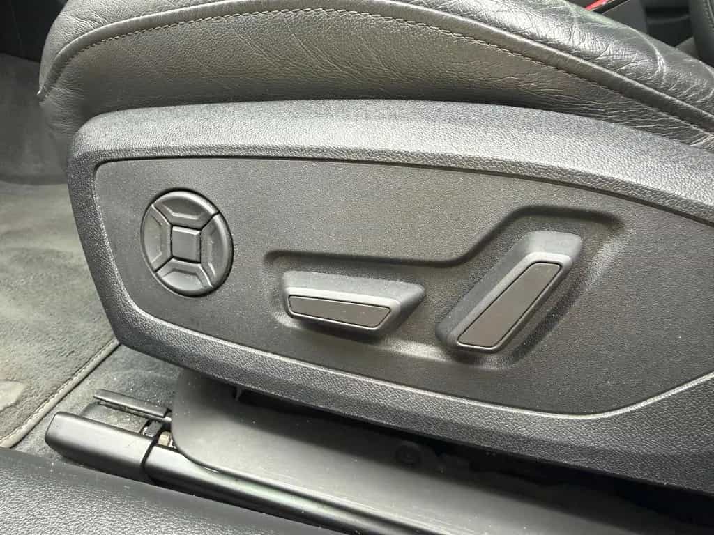 Audi A6 35 TDI Sport*Alcantara*Virtual Cockpit*Drive Sel 07/2019-photo-17