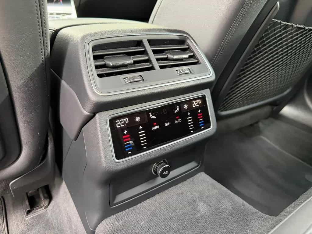 Audi A6 35 TDI Sport*Alcantara*Virtual Cockpit*Drive Sel 07/2019-photo-21