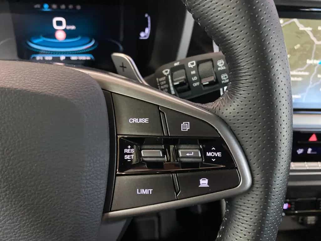 Ssangyong Korando Sapphire AT 2WD+Leder+LED+ACC+NAVI 01/2022-photo-28