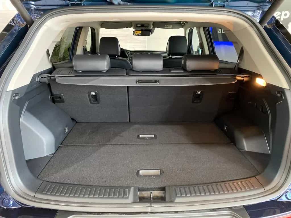 Ssangyong Korando Sapphire AT 2WD+Leder+LED+ACC+NAVI 01/2022-photo-36