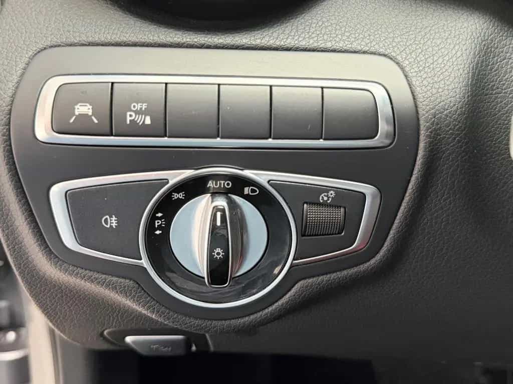 Mercedes-Benz C 200 T 4M AUTOMATIK+NAVI+TEILLEDER+LED+ALU+TÜV+ 09/2016-photo-15