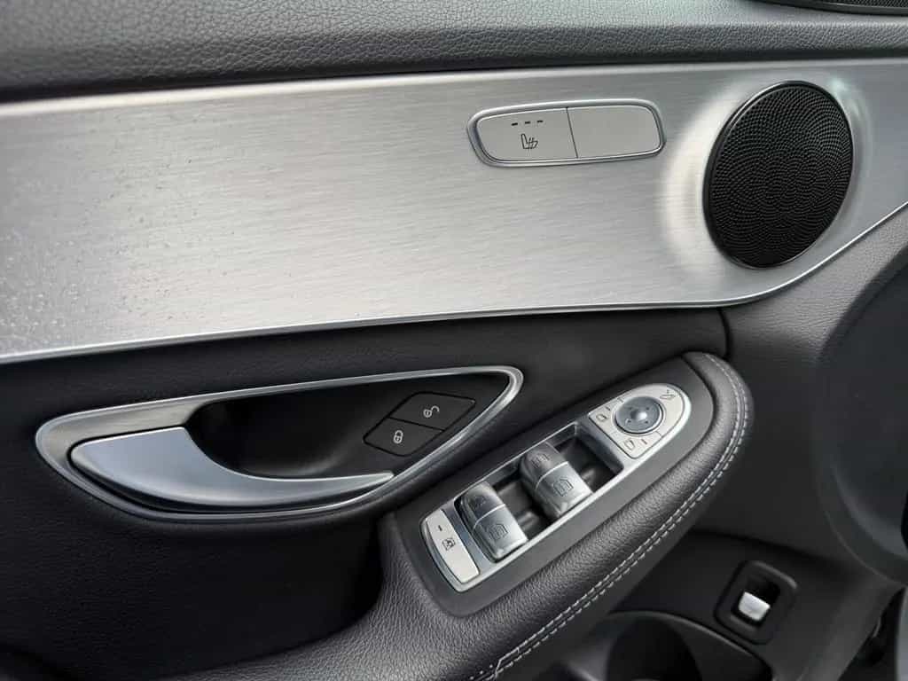 Mercedes-Benz C 200 T 4M AUTOMATIK+NAVI+TEILLEDER+LED+ALU+TÜV+ 09/2016-photo-19