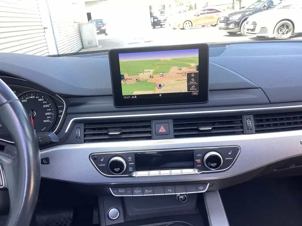 Audi A5 Cabriolet 40 TDI q. S-Tronic S-Line 2x, LED, 03/2019-photo-11