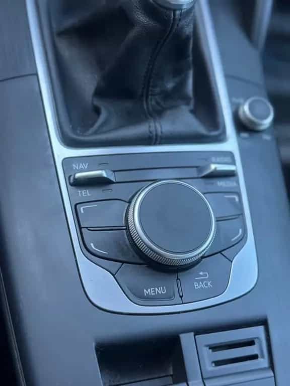 Audi A3 Sportback 2.0 TDI Ambition+ Finanzierung+ 06/2016-photo-13
