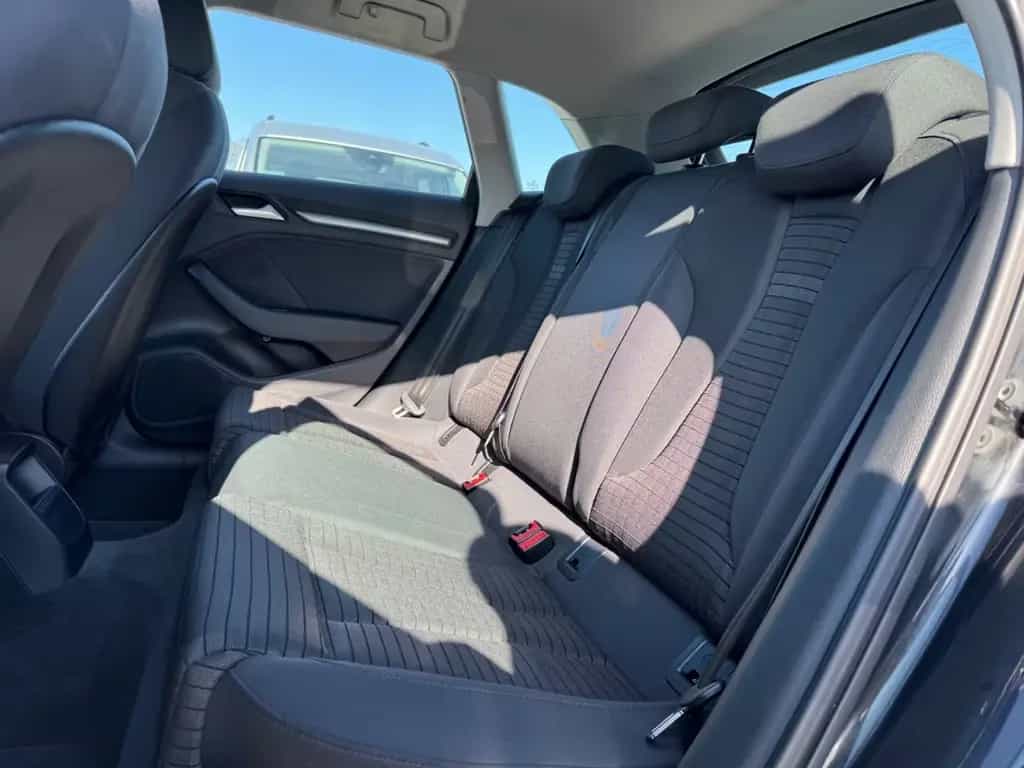 Audi A3 Sportback 2.0 TDI Ambition+ Finanzierung+ 06/2016-photo-25