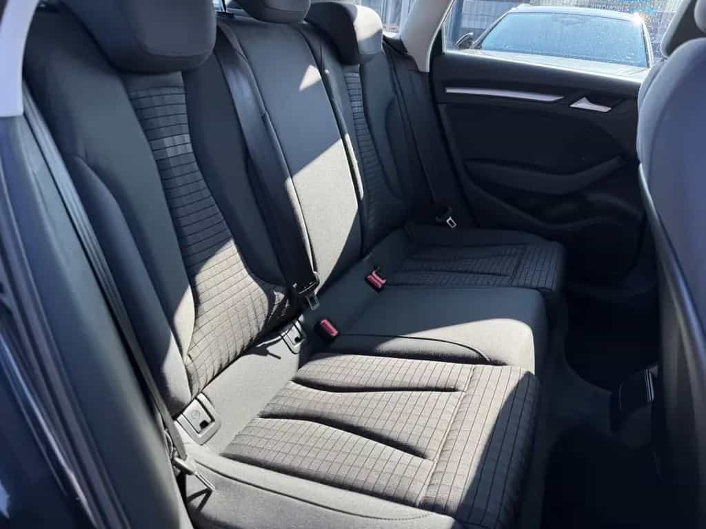 Audi A3 Sportback 2.0 TDI Ambition+ Finanzierung+ 06/2016-photo-26