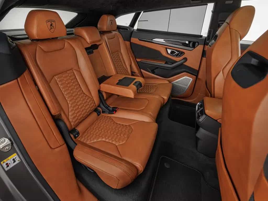 Lamborghini Urus 06/2022-photo-14