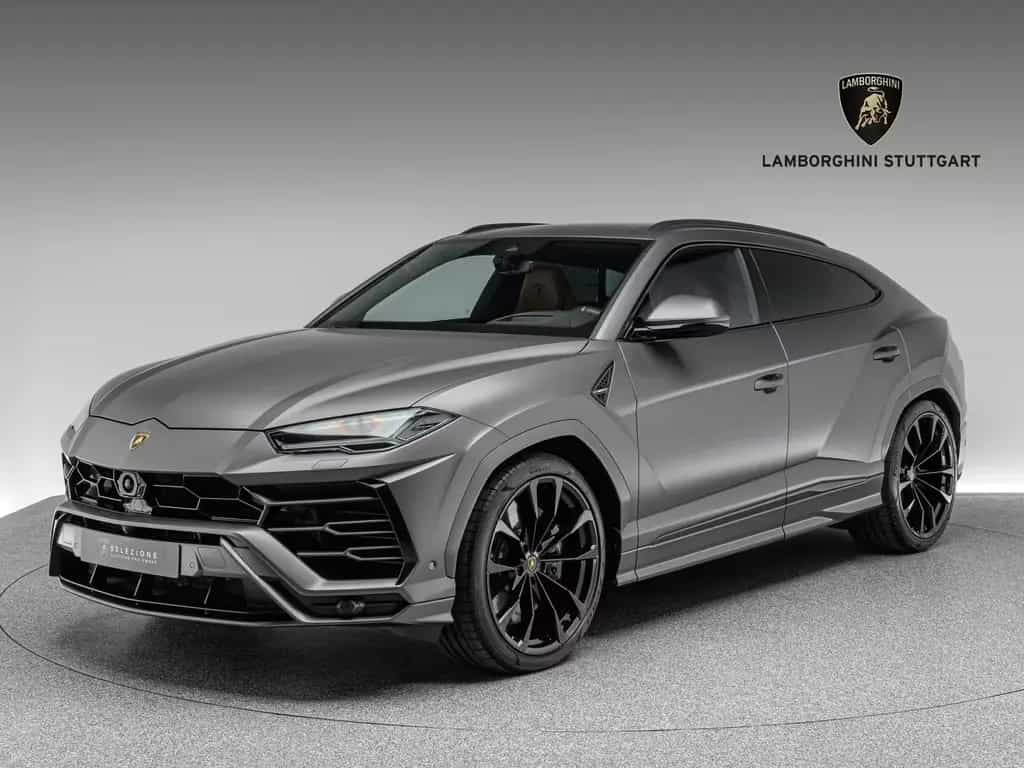 Lamborghini Urus 06/2022-photo-22