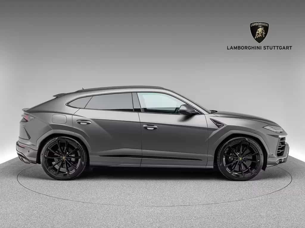 Lamborghini Urus 06/2022-photo-23