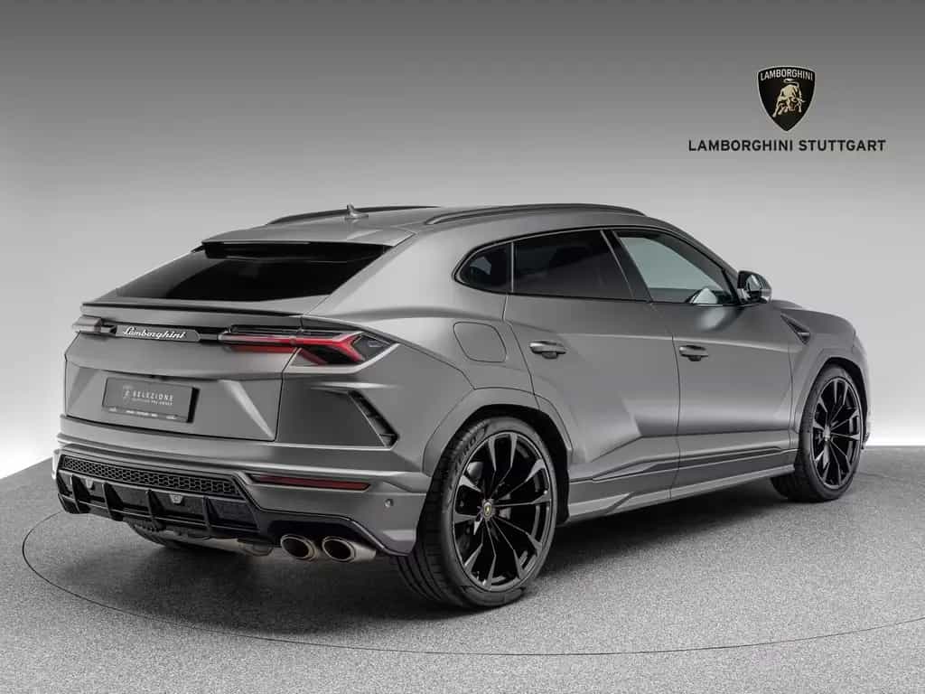 Lamborghini Urus 06/2022-photo-24