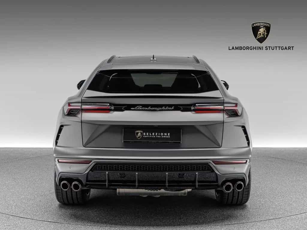 Lamborghini Urus 06/2022-photo-25