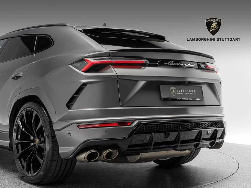 Lamborghini Urus 06/2022-photo-26