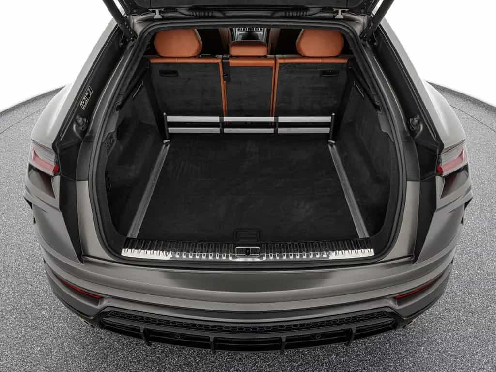 Lamborghini Urus 06/2022-photo-28