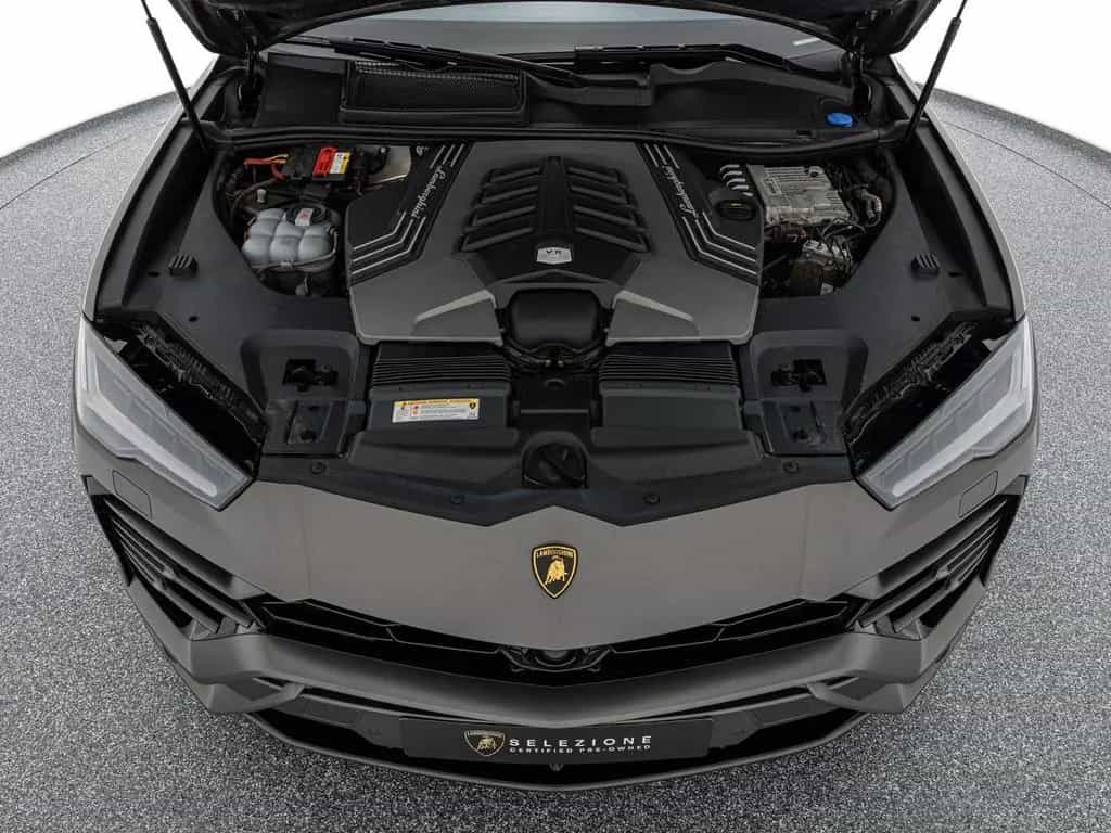 Lamborghini Urus 06/2022-photo-29