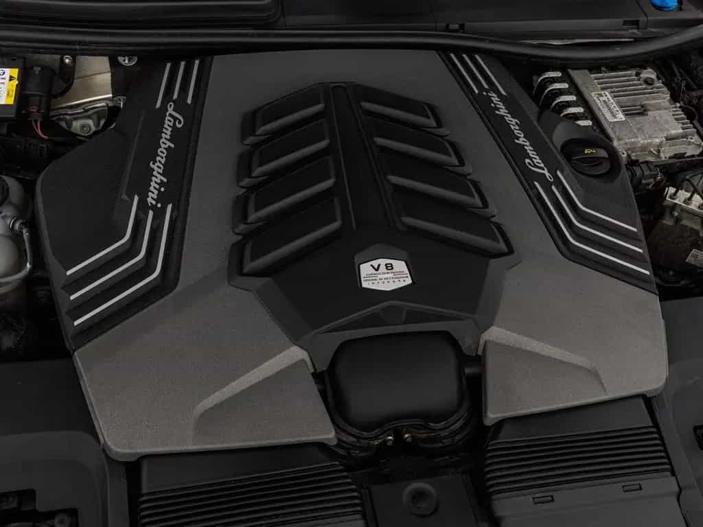 Lamborghini Urus 06/2022-photo-30