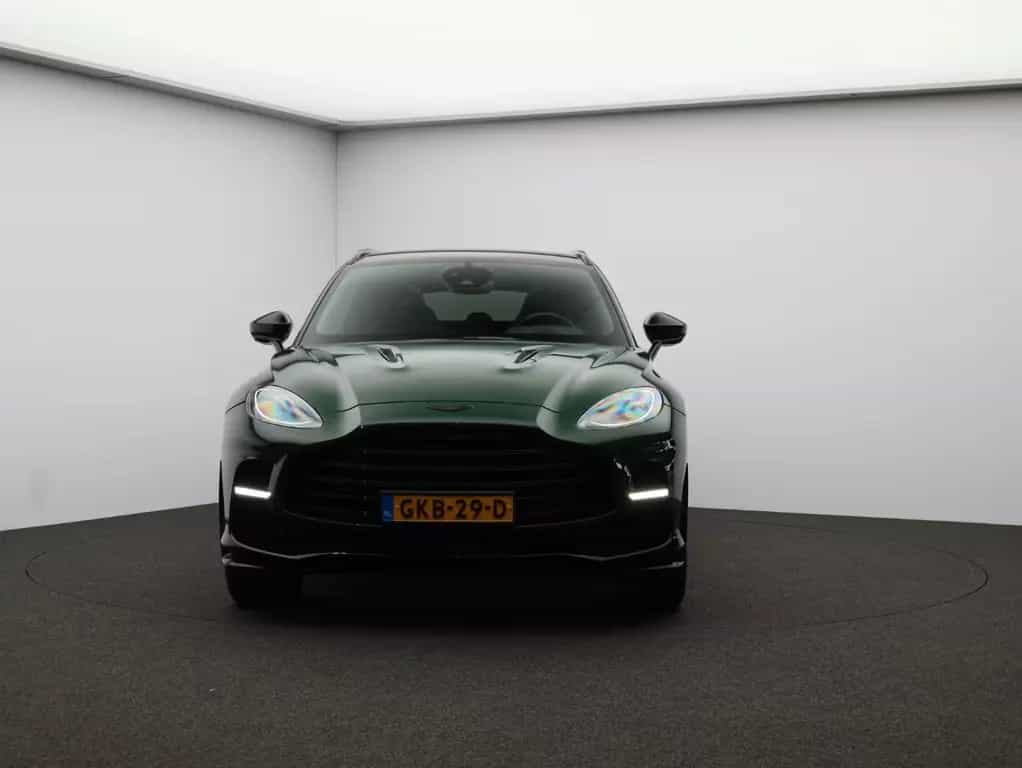 Aston Martin DBX 4.0 V8 DBX 707 01/2024-photo-1