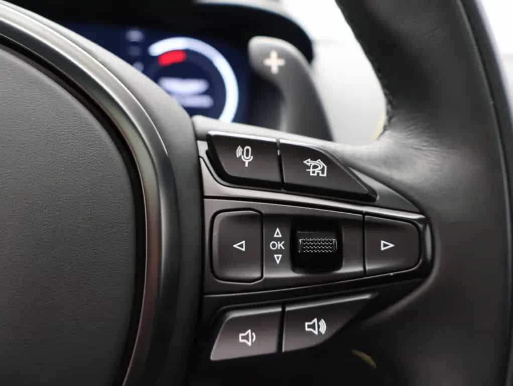 Aston Martin DBX 4.0 V8 DBX 707 01/2024-photo-10