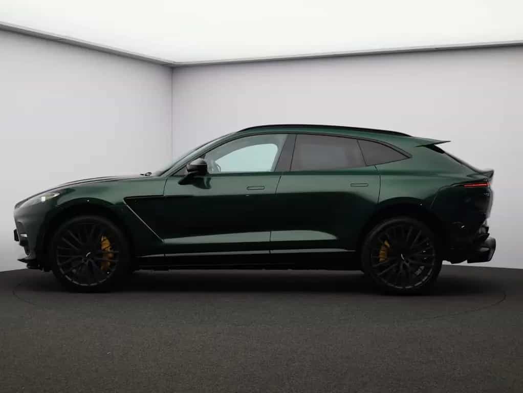 Aston Martin DBX 4.0 V8 DBX 707 01/2024-photo-3