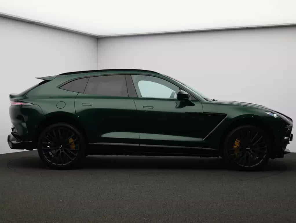 Aston Martin DBX 4.0 V8 DBX 707 01/2024-photo-5