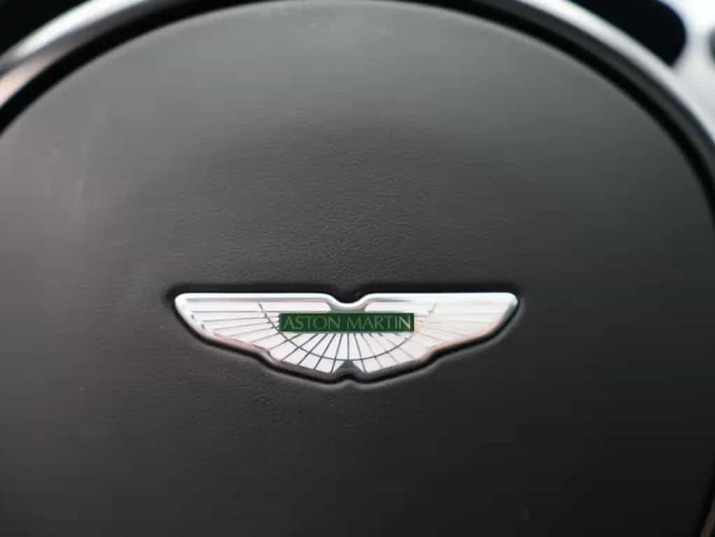 Aston Martin DBX 4.0 V8 DBX 707 01/2024-photo-8