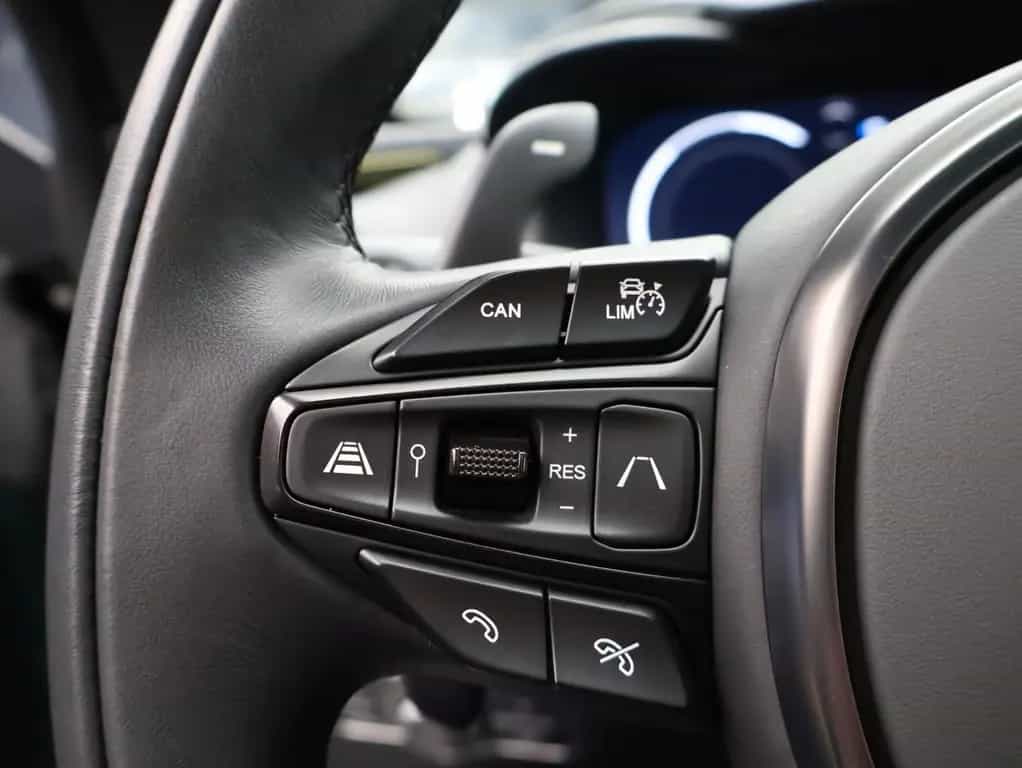 Aston Martin DBX 4.0 V8 DBX 707 01/2024-photo-9