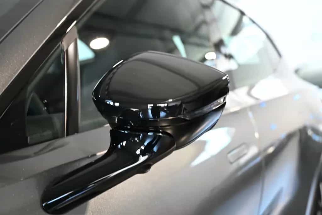 Aston Martin DBX 707/Magnetic Silver/Bowers&Wilkins/Garantie 06/2026-photo-22