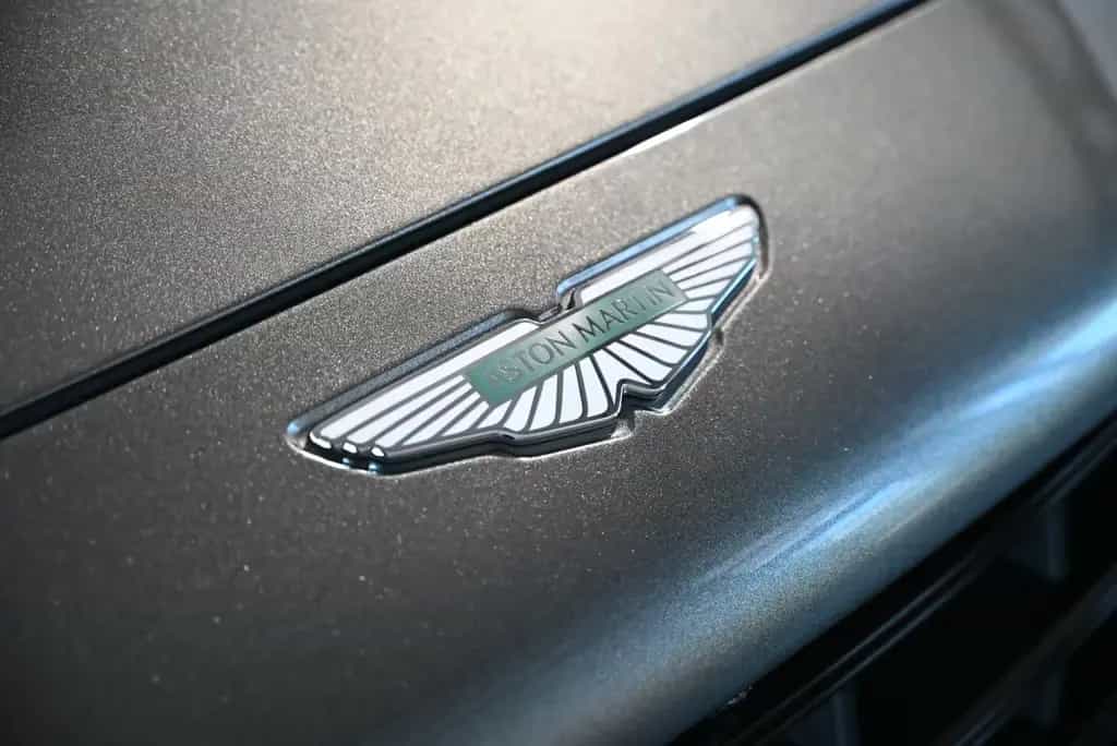 Aston Martin DBX 707/Magnetic Silver/Bowers&Wilkins/Garantie 06/2026-photo-23